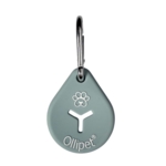 Ollipet For wagging Tails PoopLoop | Poseholder