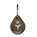 Ollipet For wagging Tails PoopLoop | Poseholder