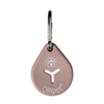 Ollipet For wagging Tails PoopLoop | Poseholder