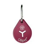 Ollipet For wagging Tails PoopLoop | Poseholder