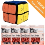 Pakketilbud | Professorterning Snuselegetøj m. godbidder