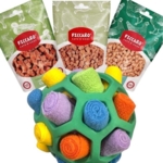 Pakketilbud | Snusebold m. Ficcaro godbidder