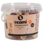 Ozami Mini ande tyggeben | 300g
