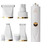 Ollipet Exclusive potetrimmer | Reservedele