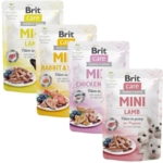 Brit Care Mini | Vådfoder 85g