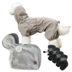 Pakketilbud | Klar til Regnvejret med Ollipet