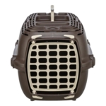 Trixie Transportkasse Relax | Brun