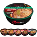 Alpha Spirit Real Food Vådfoder