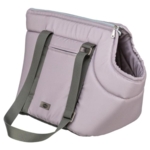 Trixie Transporttaske Viktoria - den perfekt hundetaske til dig med en lille hund