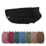 Ollipet for Wagging Tails | Hundesweater