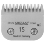 Aesculap klippeskær 15 | 1,2 mm