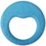 Bidering til kløende hvalpetænder i tandskifte.