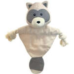 Ollipet Rocky Raccoon | Hundelegetøj