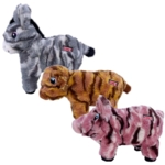 Kong Low Stuff Stripes