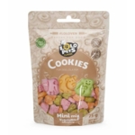 Lolo Pets Classic Bisciut | Mini Mix Vegetable