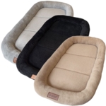 Ollipet hundemadras | Wellnessfleece