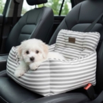 Nordic Paws Cozy Luksus Bailey Bilsæde