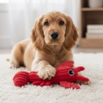 KW Hummer Hundelegetøj | 34 cm