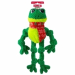 Kong Holiday Knots Frog | L/XL
