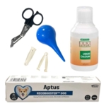 Pakketilbud | Alt-i-én fødsels- og hvalpepakke