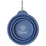 Ollipet For Wagging Tail | foldbar hundeskål