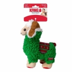 Kong Holiday Sherpsllama | Medium