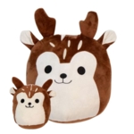 Nordic Paws Flompie Rensdyr