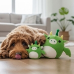 Nordic Paws Flompie Drage