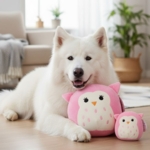 Nordic Paws Flompie Ugle