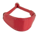 Ollipet Luksus Showline | Rød