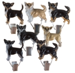 Nummerclips: Chihuahua | OUTLET