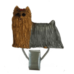 Nummerclips race: Yorkshire Terrier | OUTLET