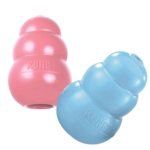 KONG Puppy Small| hvalpelegetøj