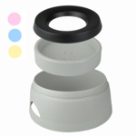 RoadRefresher | Anti Spild Vandskål