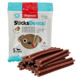 Dogman Dental Sticks | Fra 7 stk