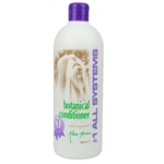 #1 ALL SYSTEMS | Botanical conditioner