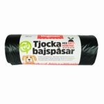 Dogman Color pøllepose | 50 stk