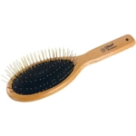 Ollipet Exclusive Golden Pin Brush