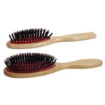 KW Svinehårsbørste