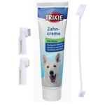 Trixie Tandplejesæt