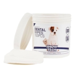 Show Tech Dental-servietter 100 stk.