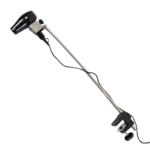 Flexarm til føntørre