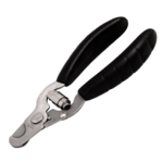 KW SMART neglesaks - sort