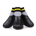 Outdoor waterproof pet socks
