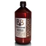 B&B Sølvvand | 250 ml.
