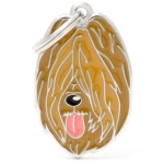 My Family | Hundetegn Briard | OUTLET