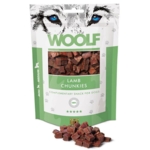 WOOLF Lamb Chunkies | 100g