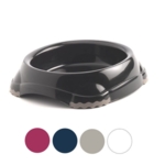 Smarty Bowl madskål | Med lav kant