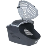 Avior transportkasse i slagfast plastik