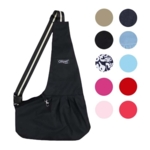 Ollipet Kænguru skuldertaske